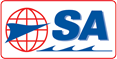 Scandanavian Avionics Logo